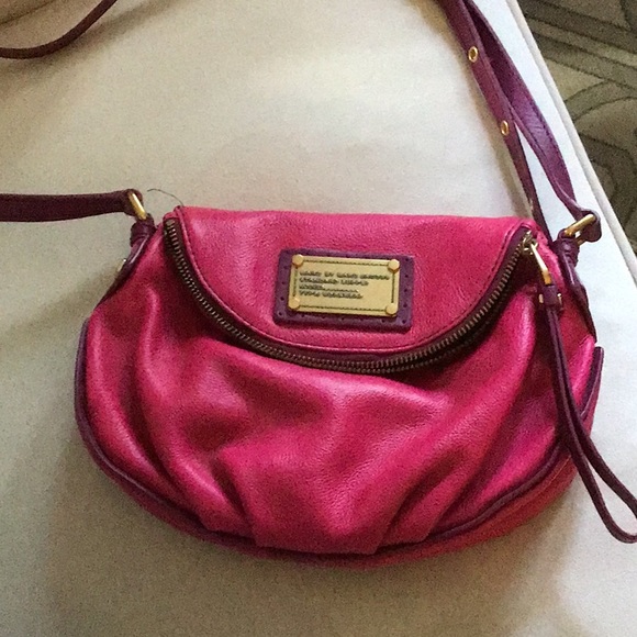 Marc By Marc Jacobs Handbags - Marc by Marc Jacobs Standard Supply cross body Marc By Marc Jacobs Handbags - Marc by Marc Jacobs Standard Supply cross body